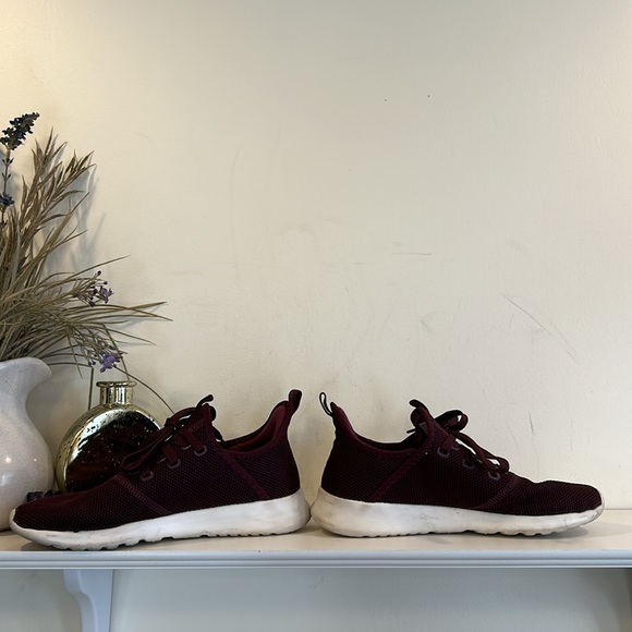 Adidas Ruby cloud foam running shoes - Picture 9 of 11